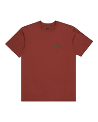 Quiksilver T-Shirt MW Logo 