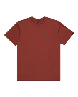 Quiksilver T-Shirt MW Logo Quiksilver T-Shirt MW Logo