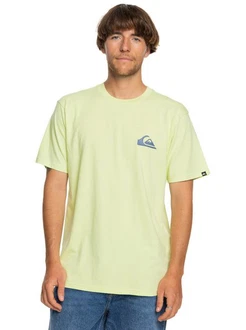 Quiksilver T-Shirt MW Logo