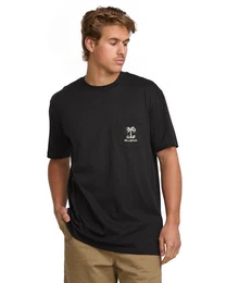 T-Shirt Troppo Premium