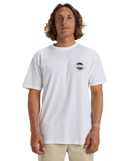 Billabong T-Shirt Rotor Fill