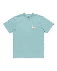 Quiksilver T-Shirt Ev Mini Logo 