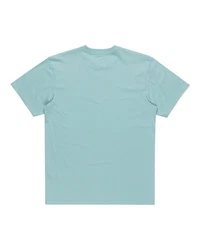 Quiksilver T-Shirt Ev Mini Logo 
