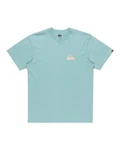 Quiksilver T-Shirt Ev Mini Logo 