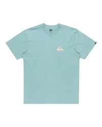Quiksilver T-Shirt Ev Mini Logo 