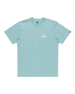 Quiksilver T-Shirt Ev Mini Logo Quiksilver T-Shirt Ev Mini Logo