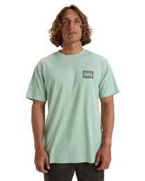 T-Shirt Crayon Wave