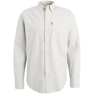 PME LEGEND Kapuzensweatshirt Long Sleeve Shirt Ox