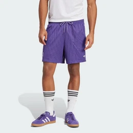 Shorts REAL MADRID TERRACE ICONS SHORTS