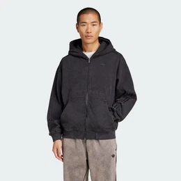 Hoodie ADILENIUM SEASON 3 GRAPHIC KAPUZENJACKE