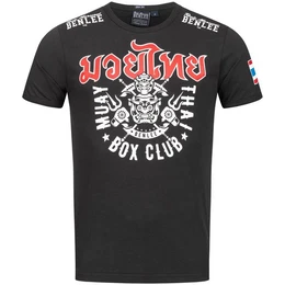 T-Shirt Benlee Herren T-Shirt Thaicity