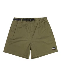 Shorts Herren Shorts Wander Twill