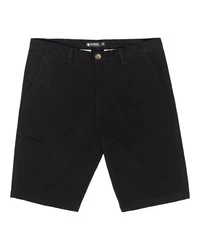 Element Howland Classic Shorts Schwarz/Beige/Dunkelblau