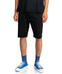 Element Howland Classic Shorts Schwarz/Beige/Dunkelblau