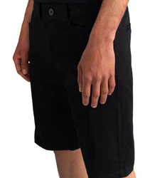 Element Howland Classic Shorts Schwarz/Beige/Dunkelblau