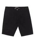 Element Howland Classic Shorts Schwarz/Beige/Dunkelblau