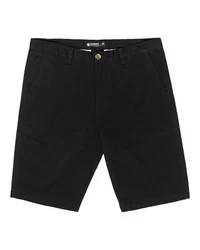 Element Howland Classic Shorts Schwarz/Beige/Dunkelblau
