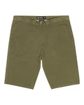 Element Howland Classic Shorts Khaki/Dunkelgrün