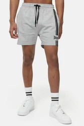 Lonsdale Shorts ARDCHARNICH Grau/Hellgrau