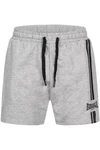 Lonsdale Shorts ARDCHARNICH Grau/Hellgrau