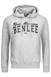 Benlee Rocky Marciano Kapuzensweatshirt Stronghurst Grau/Rosa/Hellblau/Blau/Beige/Silber/Mintgrün