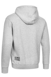 Benlee Rocky Marciano Kapuzensweatshirt Stronghurst Grau/Rosa/Hellblau/Blau/Beige/Silber/Mintgrün