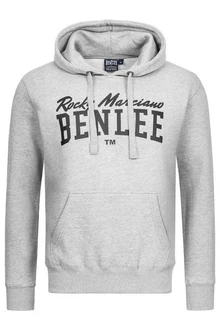 Benlee Rocky Marciano Kapuzensweatshirt Stronghurst Grau/Rosa/Hellblau/Blau/Beige/Silber/Mintgrün