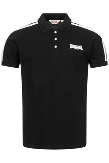 Lonsdale Poloshirt Brochel (1-tlg)