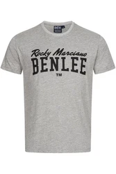 Benlee Rocky Marciano T-Shirt Donley Dunkelgrau/Grau/Braun/Dunkelrot/Blau/Hellblau/Beige