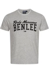 Benlee Rocky Marciano T-Shirt Donley Dunkelgrau/Grau/Braun/Dunkelrot/Blau/Hellblau/Beige