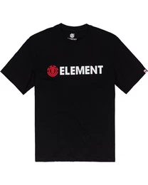T-Shirt Herren T-Shirt Blazin