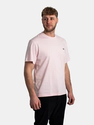 Lacoste T-Shirt Lacoste Logo Tee Rosa