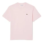 Lacoste T-Shirt Lacoste Logo Tee Rosa
