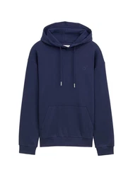 TOM TAILOR Sweatshirt mit Logo-Print 