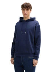 TOM TAILOR Sweatshirt mit Logo-Print 