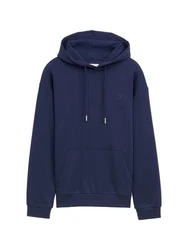 TOM TAILOR Sweatshirt mit Logo-Print 