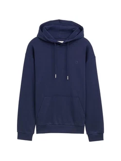 TOM TAILOR Sweatshirt mit Logo-Print TOM TAILOR Sweatshirt mit Logo-Print