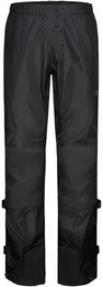 Zip-off-Hose PROTECTION PANTS BLACK