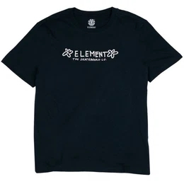 T-Shirt Herren T-Shirt Joy