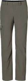 Zip-off-Hose CHILLY TRACK XT PANTS MEN GRAPE LEAF