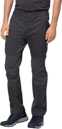 Zip-off-Hose ACTIVATE TOUR PANT M PHANTOM