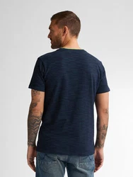 Petrol Industries T-Shirt Gestreift Gestreift