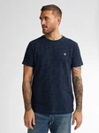 Petrol Industries T-Shirt Gestreift Gestreift