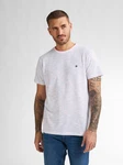 Petrol Industries T-Shirt Gestreift Kaktus