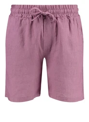 Key Largo Shorts MPA FIGO Lila/Rosa