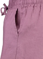 Key Largo Shorts MPA FIGO Lila/Rosa