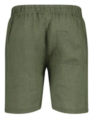Key Largo Shorts MPA FIGO Dunkelgrün/Khaki/Grün