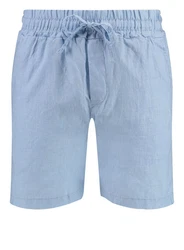 Key Largo Shorts MPA FIGO Hellblau/Blau