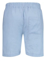 Key Largo Shorts MPA FIGO Hellblau/Blau