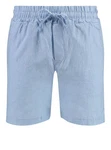 Key Largo Shorts MPA FIGO Hellblau/Blau